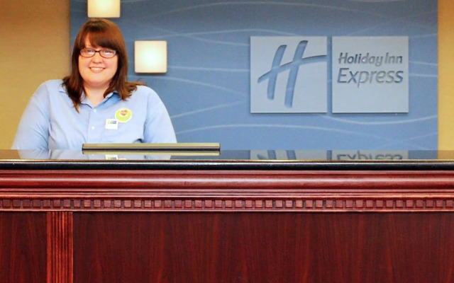 Holiday Inn Express Lapeer by IHG