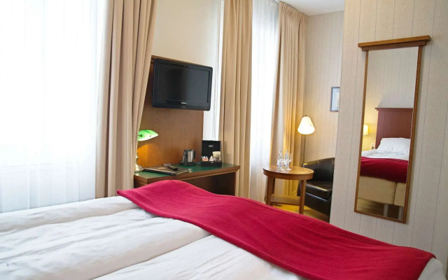 Hotel Bishops Arms Kristianstad