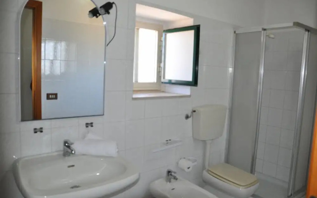 Locazione turistica Country House Licitra