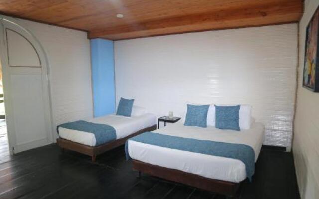 Hotel Isla Palma Reserva Natural