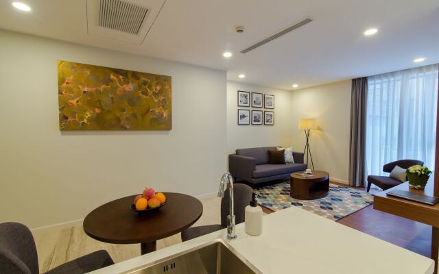 Amena Residences & Suites Managed by Melia