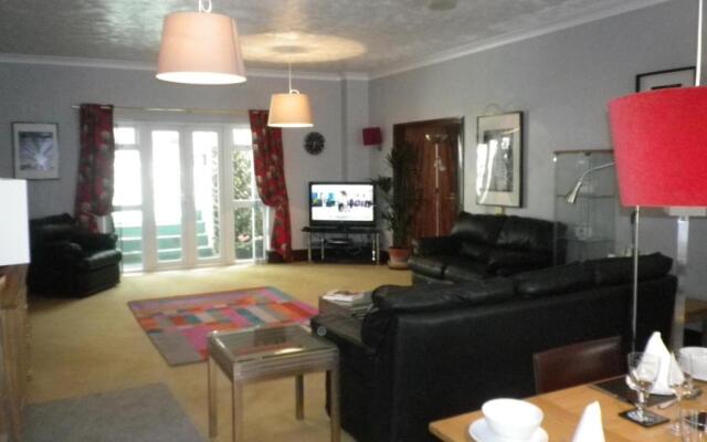 Bridge Hall Apartments