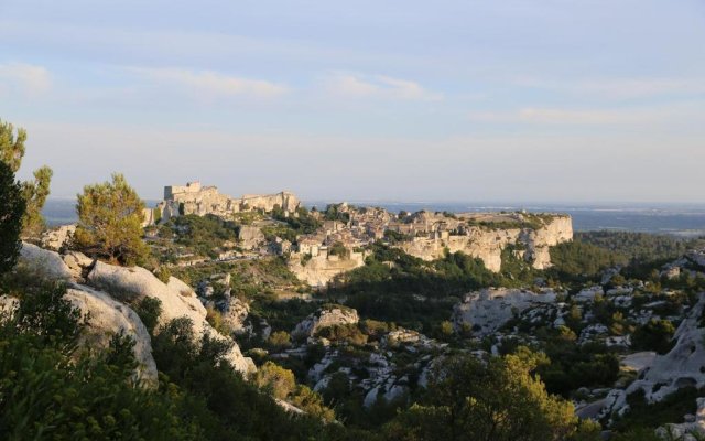 Charme Provençal