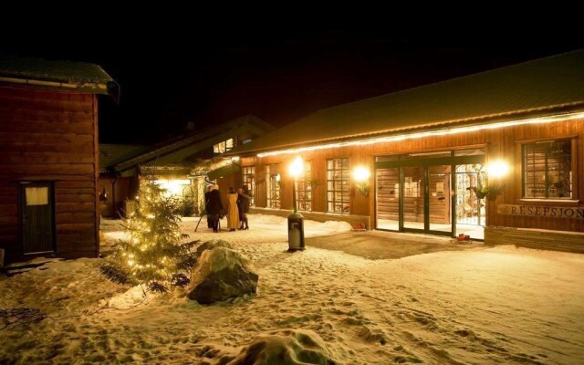 Spidsbergseter Resort Rondane