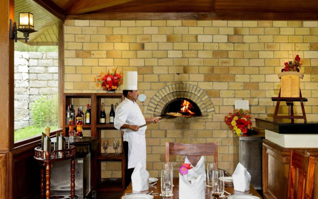 Solang Valley Resort