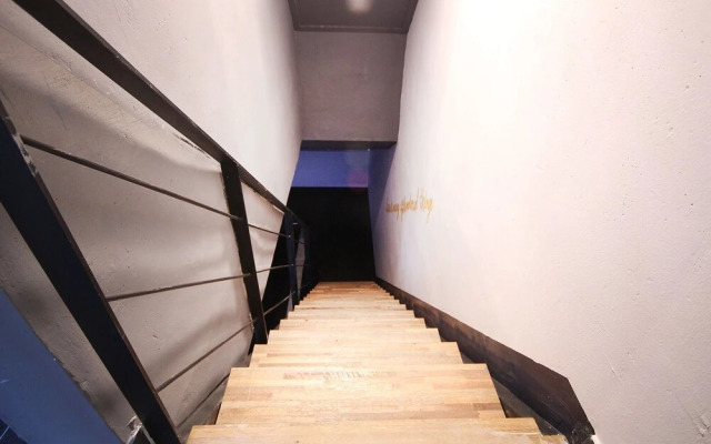 Seongju Haneul Punggyeong Motel