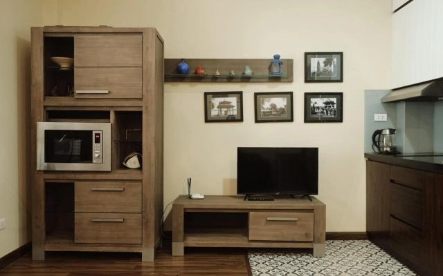 Auntie Lien's Homestay