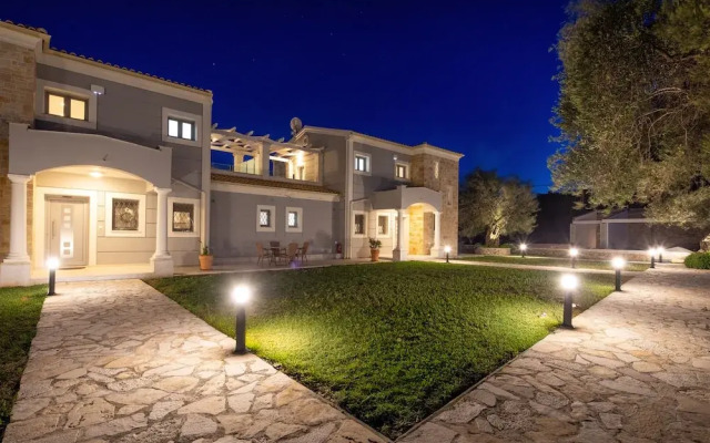 MCN Villas by Whitedreamvillas