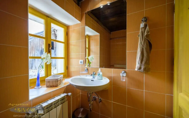 Apartment Abinkar