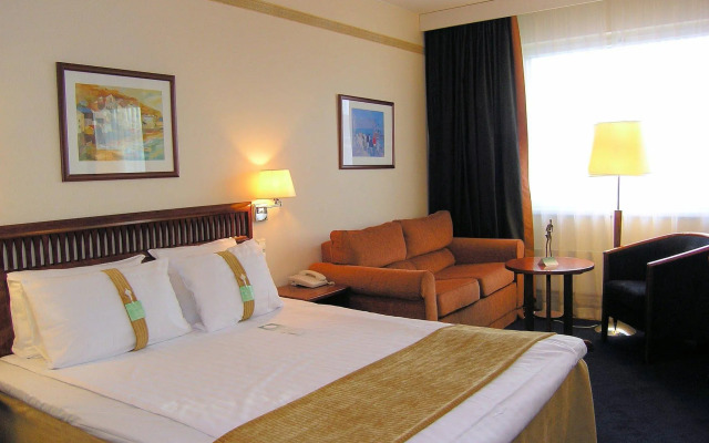 Holiday Inn Helsinki - Expo by IHG