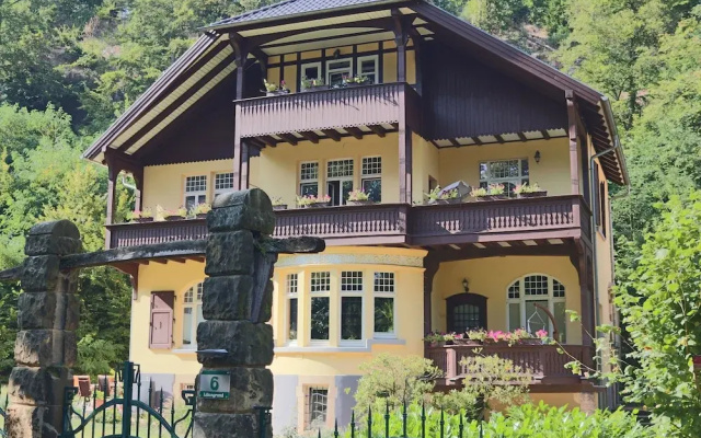Villa Liliengrund