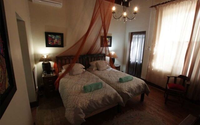 Ndedema Guest House