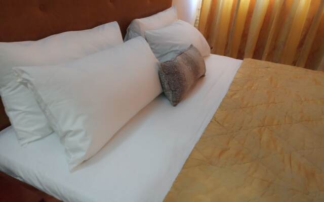 Fort Greene Hotel