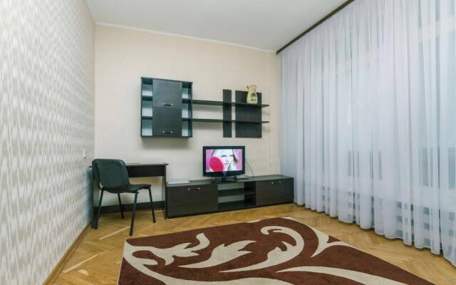 Business Centre Apartment