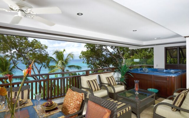 Coral Cove Beachfront Villas