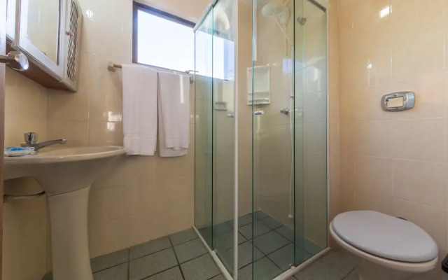 Areias Brancas Flats