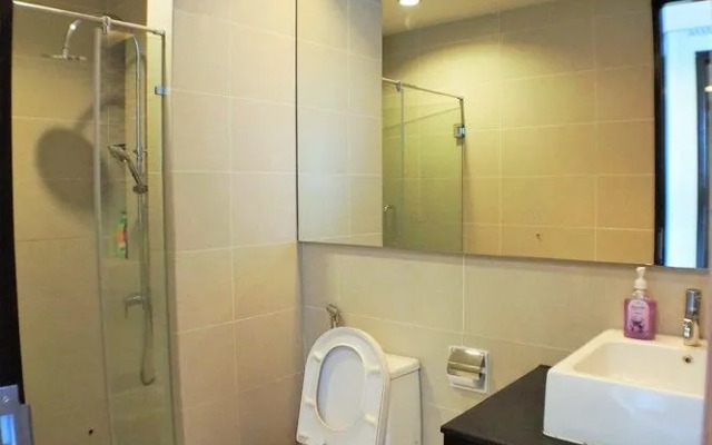 Yelloduck Rooms & Apartments @ Casa Residency