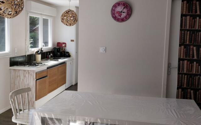 Le Gite Campagne Chic