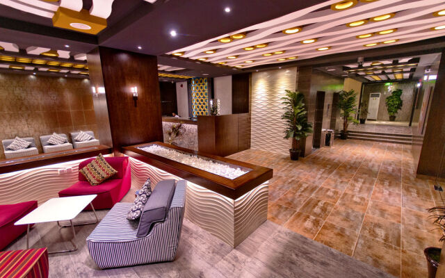 Yanbu Inn Residential Suites