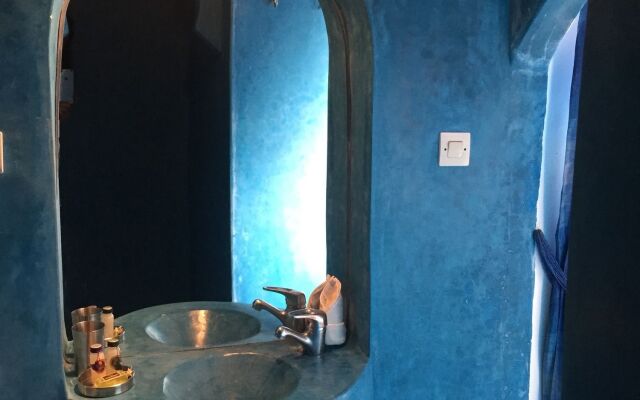 Riad Lyon Mogador
