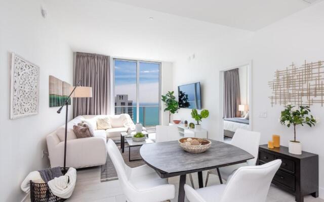 Hyde Beach House Hollywood Pr Suites