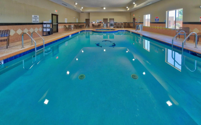 Holiday Inn Express Hotel & Suites Lubbock South by IHG