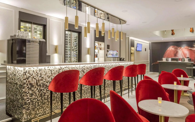 Ibis Styles Toulouse Capitole