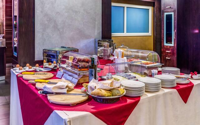 Best Western Plus Hotel Perla Del Porto