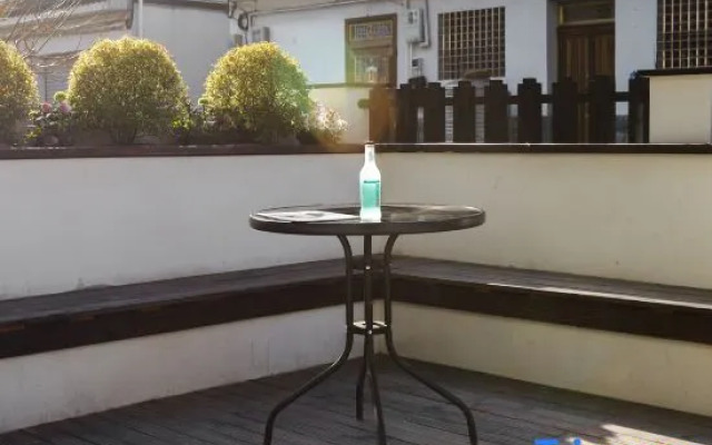 Xishe Confession Homestay (Tanzhu Branch)