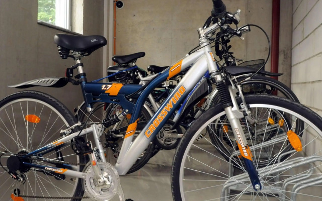 ibis budget Augsburg City