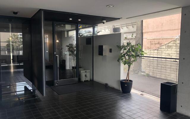 Hotel Oak Shizuoka