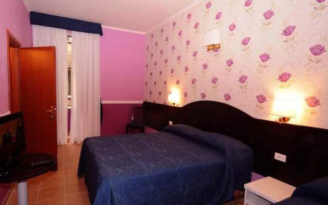 Hotel Pelliccioni