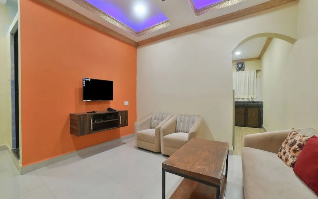 Ruby Residency by OYO Rooms