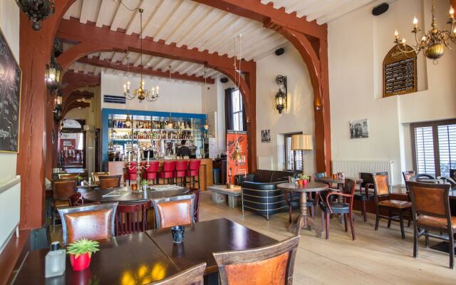 Hotel Grandcafé de Wildeman