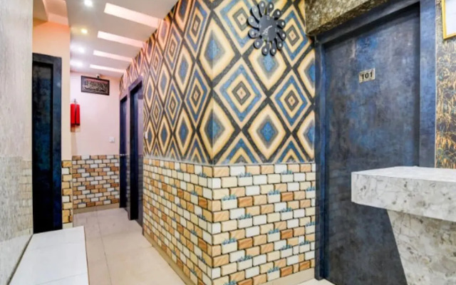Hotel Sana a family friendly guest house