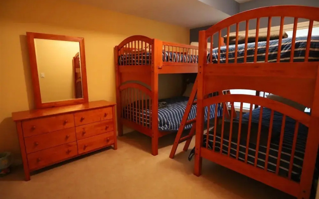 Forest Ridge 7wl, Lincoln