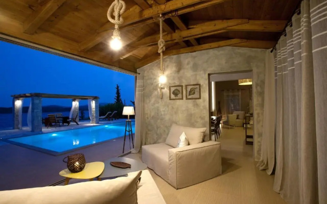 Villa Paraskevi