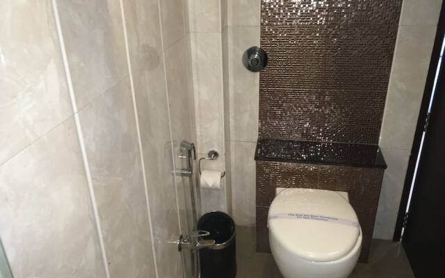 Hotel Vinstar