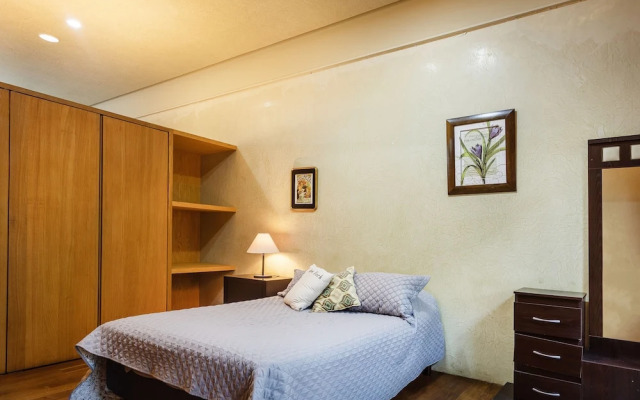 Reforma 27 Residenses