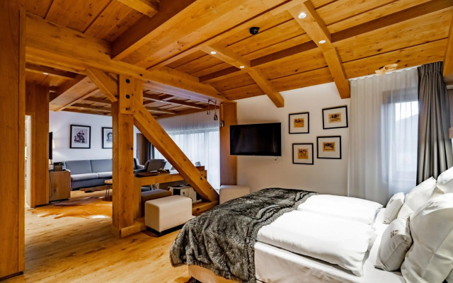 Grandhotel Tatra