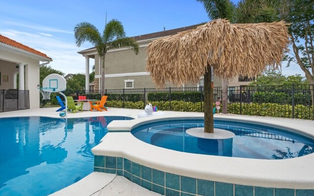 Rvh_030r Casa Paradise 6 Bedroom Home