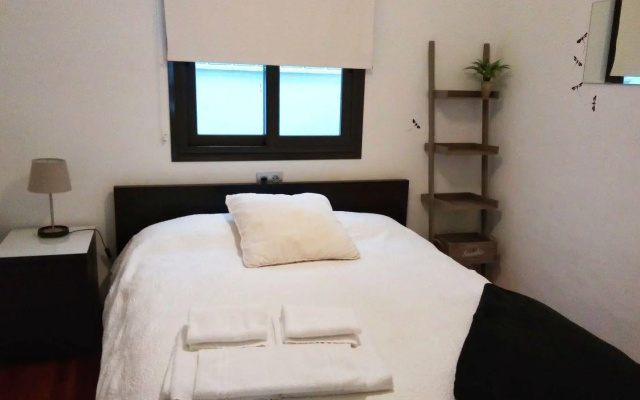 Apartamentos Turísticos Torre de la Plata