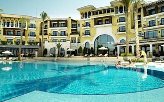 Ona Mar Menor – The Residence