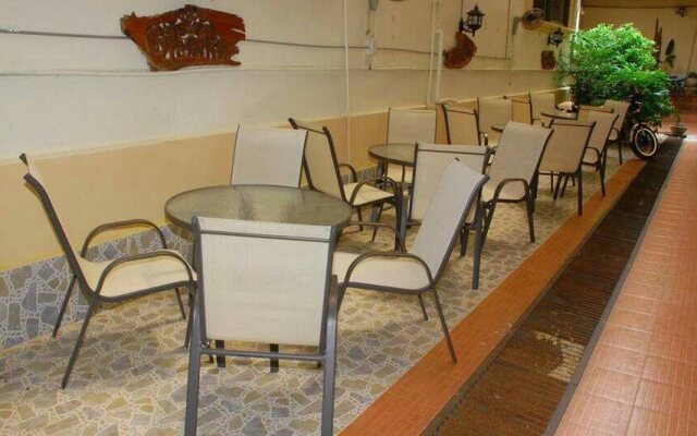 Tanrin Boutique Guesthouse Riverside