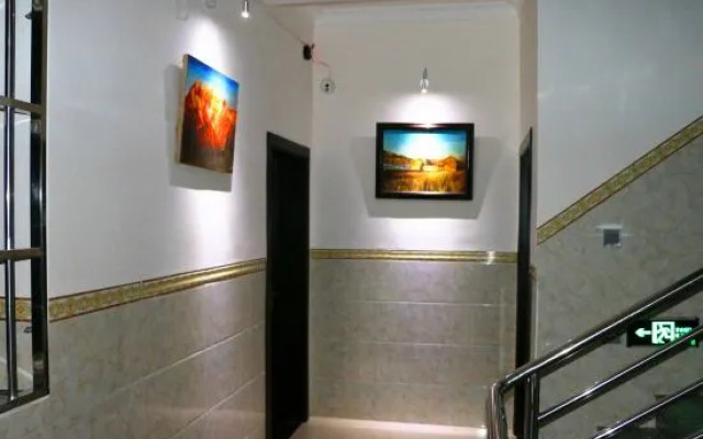 Chengjiang Ruiqi Inn