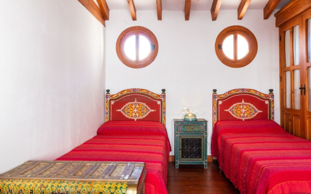 Casa Maria La Conejera