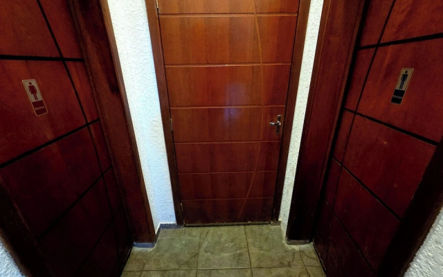 EcoNicolla Iguaçu Club House