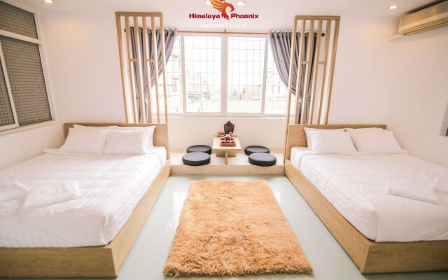 Himalaya Phoenix Apartment & Hotel