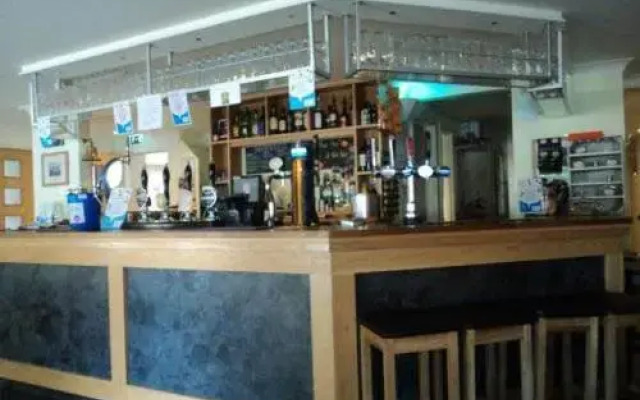 Little Downham Anchor