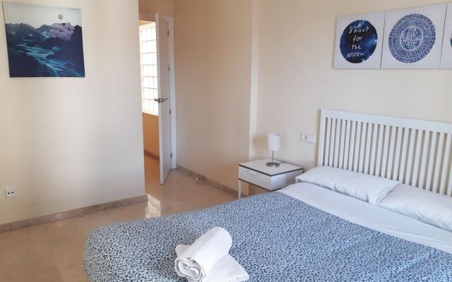 Apartamentos Lorena Dreams 3000